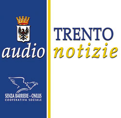 Audio Trento Notizie